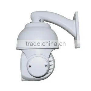 Full HD 1080P 2 Megapixel IR Mini Ptz Camera With 5~90mm Auto Zoom Lens thumbnail-4