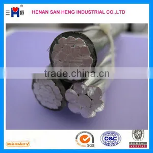 Aluminum Conductor Abc Cable 0.6/1 kv Xlpe Al ABC Power Cable/Power Cable thumbnail-4
