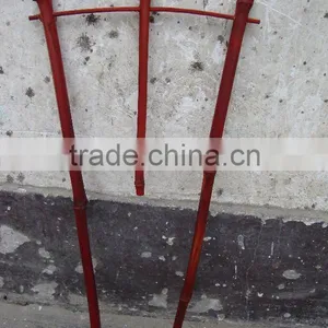 Bamboo Trellis Sun-008 thumbnail-1