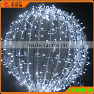Collapsible Camping Lantern Chinese Lantern Flower Lights Led Camping Lantern thumbnail-1