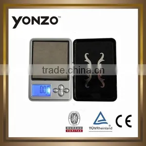 Chinese Popular Jewelry Scale thumbnail-1