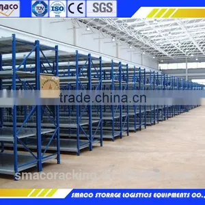 2015 New Latest Design Warehouse Racking System thumbnail-2