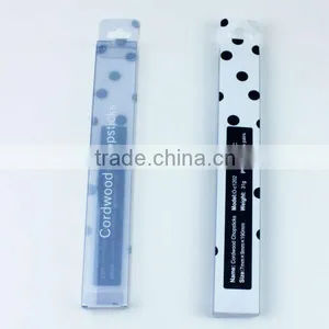 Gift Custom Clear PET Packaging Box thumbnail-1