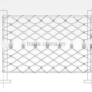 Wire Balustrade thumbnail-1