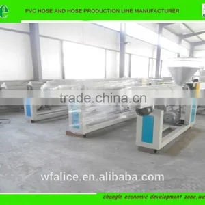 PVC HIGH-STRENGTH HOSEPIPE PLANT PLASTIC Laying Machine thumbnail-2