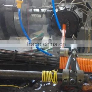 PVC Water Pump Suction Hose thumbnail-5