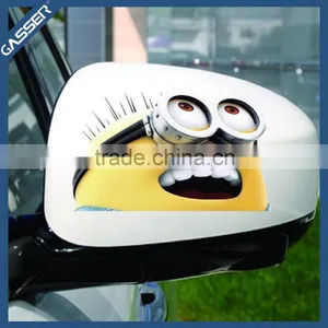 2016 New Design Best Price Car Bumper Stickers Auto Decals thumbnail-2