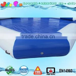 Hot Sale Inflatable Pool ,hight Quality PVC Pool,inflatable Water Pool for Kids Supplier's Choice thumbnail-2