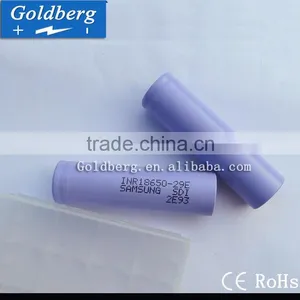 Original Samsung Inr18650-29e 18650 2900mah 3.7v Rechargeable Li-ion Battery for Electric Scooter,samsung Sd1 29e Quality Choice thumbnail-6