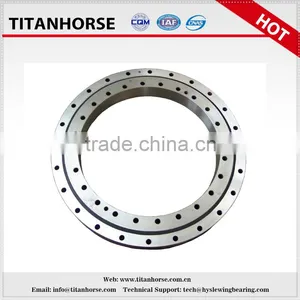 High Precision Slewing Ring for Medical Equipement thumbnail-1