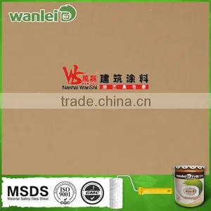 Rich Color and Unique Pearl Luster Pearl Green Paint thumbnail-4