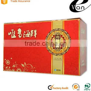 China Top Supplier YIF Colorful Box thumbnail-2