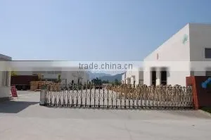 Huangshan Shansen Wood Industry Co., Ltd. company overview - view 3 thumbnail