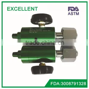 CGA540 Oxygen Regulator Connector/ Medical Oxygen Regulator thumbnail-2