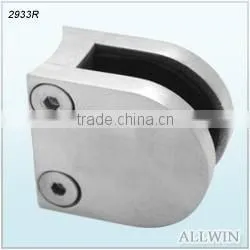 Stainless Steel Mini Glass Panel Clamp thumbnail-2