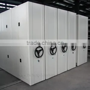 Metal Shelving Systems thumbnail-4