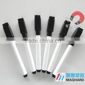 Mini Dry Erase Whiteboard Poster Marker Pen thumbnail-1