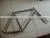 700C TRACK BICYCLE FRAME thumbnail-1