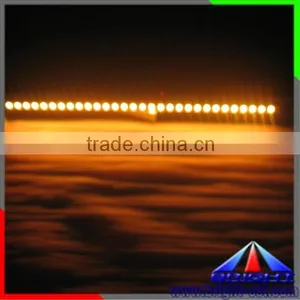 96 Super Bright LED Lightbar, Aluminum Housing LED Lightbar IP68,DIY LED Rigid Lightbar 2835 thumbnail-1