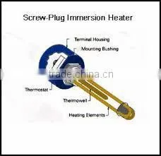 12v Immersion Heater thumbnail-1