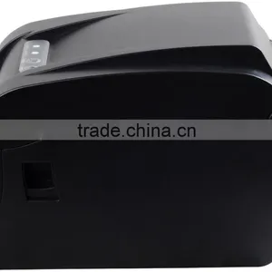 High Speed Label 4 Inch Thermal Printer thumbnail-4
