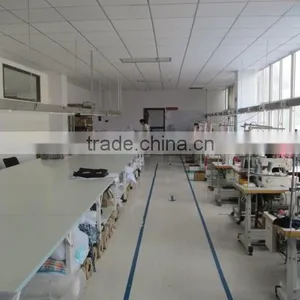 Qingdao Zuoyou Garment Co., Ltd. company overview - view 4 thumbnail