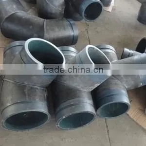 Best Sell Professional Tee Joint Pipe Tube Fittings thumbnail-1