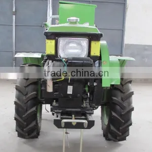 12 hp Hand Tractor &MIni Tractor &Equipment Machinery thumbnail-1
