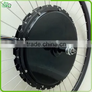 Electric Bike Kit 1000 Watt Hub Motor thumbnail-4