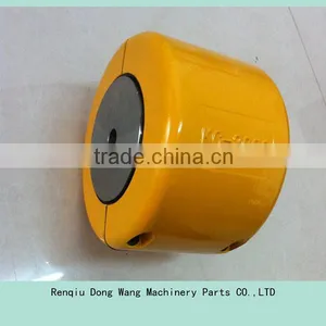 Chain Coupling KC8022 thumbnail-1