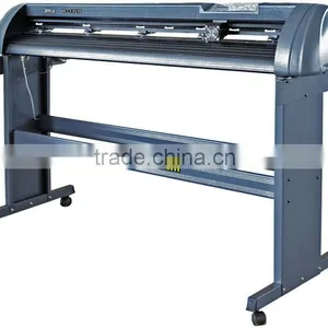 Vinyl Cutting Plotter 1350 mm Practical Type thumbnail-5