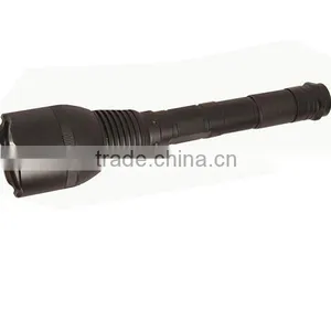 800 Lumen Aluminum Led Flashlight LED Torch Light thumbnail-2
