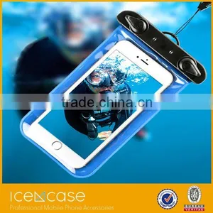 For Huawei Ascend Y530 Waterproof Case thumbnail-1