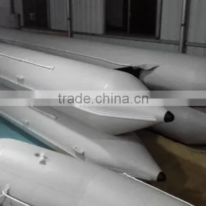 8m Inflatable Boat thumbnail-5