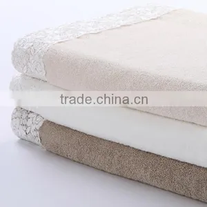 Luxury Cotton Teatowels India With Low Price thumbnail-4