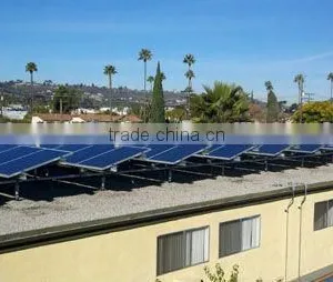 Bestsun 2013 5KW Top Sale,No MOQ Solar Charger Company thumbnail-6