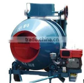 TOBEMAC Concrete Mixer Drum for Sale thumbnail-6