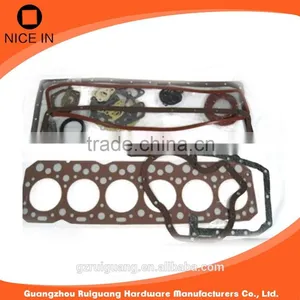 Oem Knife Factory DA120 1-87810-035-0 Graphite Full Gasket Kit thumbnail-1