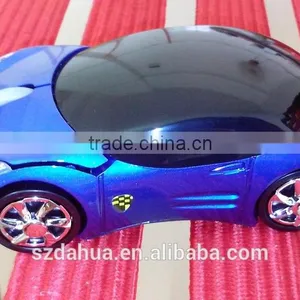 Computer Mouse Shaped Like Mouse,race Car Computer Mouse thumbnail-2