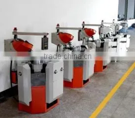 Linhai Tianyang Machinery Manufacturing Co., Ltd. company overview - view 3 thumbnail