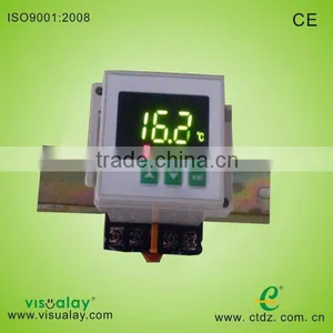 Din Rail Cooling Controller thumbnail-1