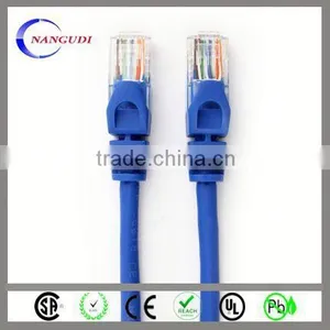 Best Rohs Waterproof Network Cable thumbnail-1