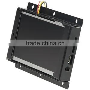FlintStone Digital Point of Sale Advertising 7 Inch Open Frame Lcd thumbnail-3