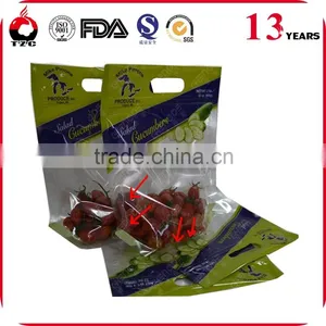 Blueberry Fruit Packaging Bags thumbnail-3