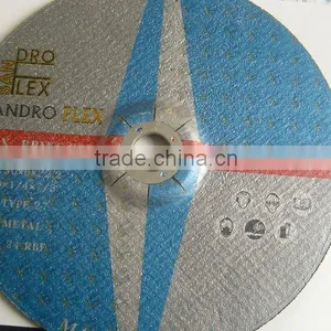 Cutting and Grinding Wheel/ Disc for Metal/stone/stainless Steel thumbnail-2
