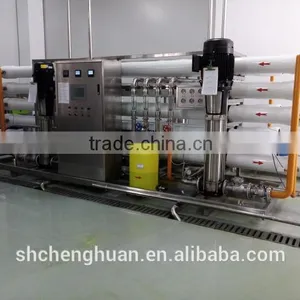 Efficient Water Treatment Equipment thumbnail-4