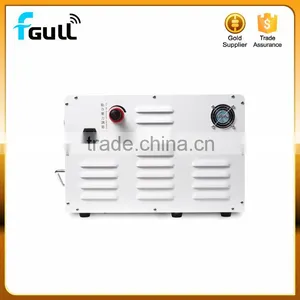 LCD Repair Machine Touch Times Latest Upgrade 5 in 1 OCA Vacuum Laminating Machine With Touch Screen, Built-in Pump+Compressor thumbnail-4