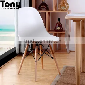 Classic Living Room Furniture Plastic Chair Leisure Chair thumbnail-1