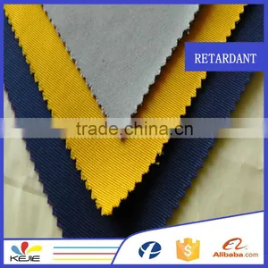 Cotton/Nylon Fire Resistant Security Clothing Fabric thumbnail-5