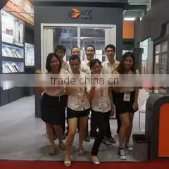 Gaoyao Gmx Industrial Co., Limited company overview - view 3 thumbnail